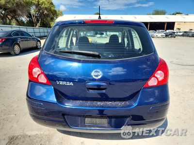 Zdjęcie 6 z 13 samochodu: 2012 NISSAN VERSA 1.8 S VIN:3N1BC1CP7CK813236 - miniatura