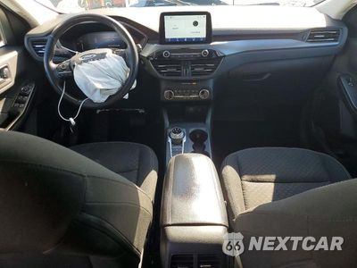Zdjęcie 8 z 13 samochodu: 2024 FORD ESCAPE ACTIVE VIN:1FMCU9GN1RUA73905 - miniatura