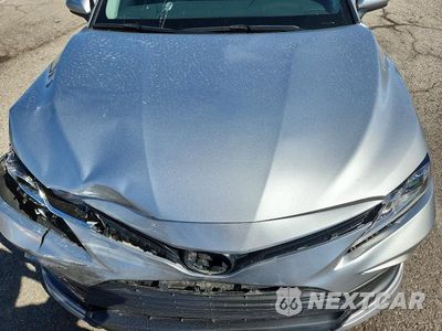 Zdjęcie 11 z 12 samochodu: 2023 TOYOTA CAMRY LE VIN:4T1C11AK7PU804102 - miniatura