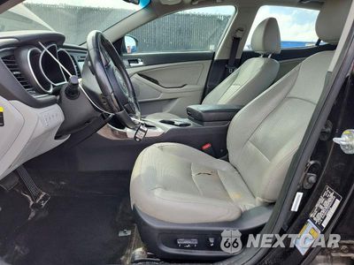 Zdjęcie 7 z 12 samochodu: 2015 KIA OPTIMA EX VIN:5XXGN4A72FG425388 - miniatura