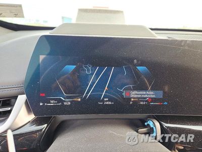 Zdjęcie 9 z 13 samochodu: 2023 BMW X1 XDRIVE28I VIN:WBX73EF0XP5X60883 - miniatura