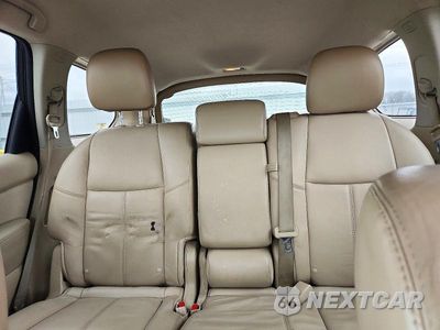 Zdjęcie 10 z 13 samochodu: 2014 NISSAN PATHFINDER S VIN:5N1AR2MM2EC619493 - miniatura