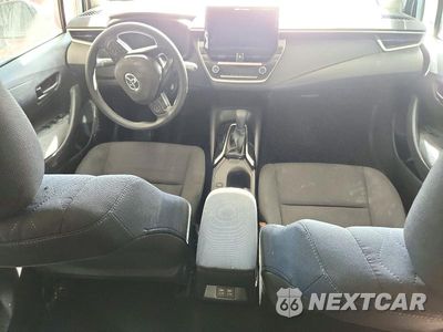 Zdjęcie 8 z 12 samochodu: 2026 TOYOTA COROLLA LE VIN:5YFB4MDE6TP454807 - miniatura