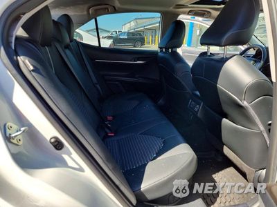 Zdjęcie 10 z 12 samochodu: 2023 TOYOTA CAMRY HYBRID SE VIN:4T1S31AK3PU058933 - miniatura
