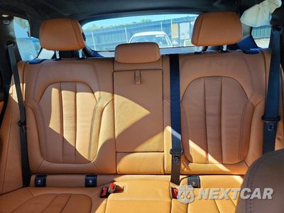 Zdjęcie 10 z 13 samochodu: 2021 BMW X5 M50I VIN:5UXJU4C06M9H14150 - miniatura