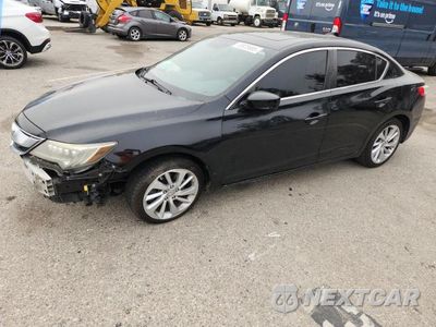 2016 ACURA ILX BASE WATCH PLUS 19UDE2F30GA019184 - główne zdjęcie licytacji z USA - miniatura