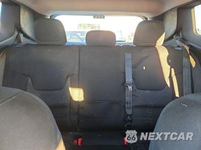 Zdjęcie 10 z 13 samochodu: 2015 JEEP RENEGADE LATITUDE VIN:ZACCJABH0FPB58028 - miniatura