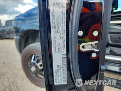 Zdjęcie 12 z 12 samochodu: 2021 RAM 3500 LARAMIE VIN:3C63RRJL1MG574888 - miniatura