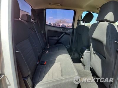 Zdjęcie 10 z 12 samochodu: 2019 FORD RANGER XL VIN:1FTER4FH3KLB21526 - miniatura