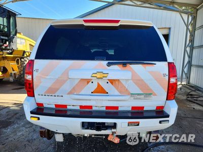 Zdjęcie 6 z 13 samochodu: 2012 CHEVROLET SUBURBAN K2500 VIN:1GNWK5EG0CR246481 - miniatura
