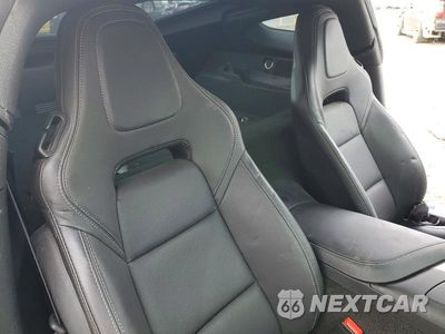 Zdjęcie 10 z 13 samochodu: 2017 CHEVROLET CORVETTE STINGRAY 1LT VIN:1G1YB2D76H5116522 - miniatura