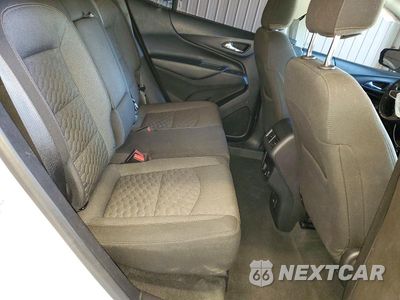 Zdjęcie 11 z 13 samochodu: 2018 CHEVROLET EQUINOX LT VIN:3GNAXSEV1JS569859 - miniatura