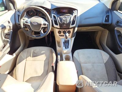 Zdjęcie 8 z 12 samochodu: 2012 FORD FOCUS SE VIN:1FAHP3F21CL201181 - miniatura
