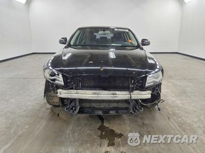Piąte zdjęcie samochodu w środku: 2009 AUDI A4 3.2 QUATTRO VIN:WAULK78K39N002411 - miniatura