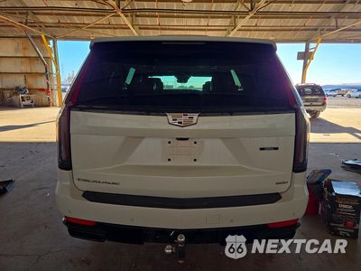 Zdjęcie 6 z 13 samochodu: 2022 CADILLAC ESCALADE PREMIUM LUXURY VIN:1GYS3BKL6NR305843 - miniatura