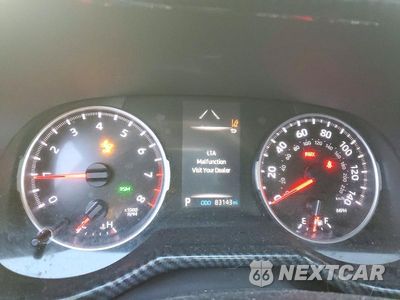 Zdjęcie 9 z 14 samochodu: 2021 TOYOTA RAV4 XLE VIN:2T3P1RFV7MW162762 - miniatura