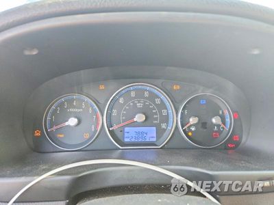 Zdjęcie 9 z 13 samochodu: 2009 HYUNDAI SANTA FE SE VIN:5NMSH13E29H295159 - miniatura