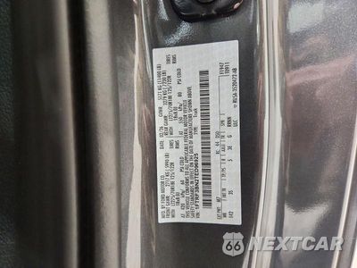 Zdjęcie 13 z 13 samochodu: 2026 FORD F350 SUPER DUTY VIN:1FTRF3BN2TED96925 - miniatura