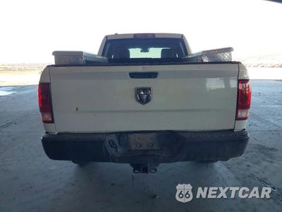 Zdjęcie 6 z 14 samochodu: 2018 RAM 1500 ST VIN:1C6RR7SM5JS348959 - miniatura