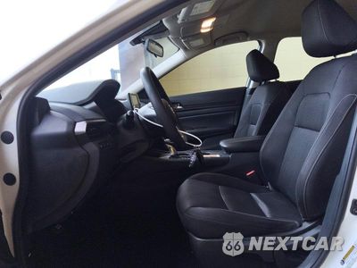 Zdjęcie 7 z 12 samochodu: 2022 NISSAN ALTIMA S VIN:1N4BL4BV1NN419667 - miniatura