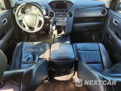 Zdjęcie 8 z 13 samochodu: 2012 HONDA PILOT EXL VIN:5FNYF3H59CB026590 - miniatura