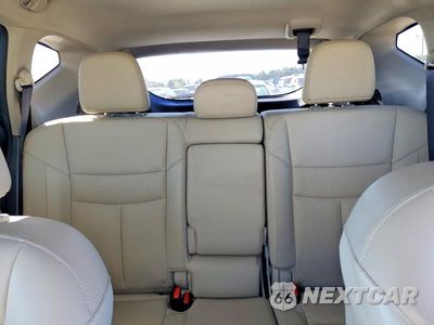 Zdjęcie 10 z 14 samochodu: 2022 NISSAN MURANO SL VIN:5N1AZ2CS5NC119280 - miniatura