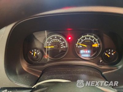 Zdjęcie 9 z 13 samochodu: 2016 JEEP COMPASS SPORT VIN:1C4NJCBA0GD743612 - miniatura