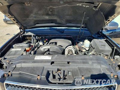 Zdjęcie 11 z 13 samochodu: 2008 CHEVROLET AVALANCHE K1500 VIN:3GNFK12368G158052 - miniatura