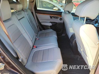 Zdjęcie 11 z 13 samochodu: 2019 HONDA CR-V EXL VIN:5J6RW2H88KA010360 - miniatura