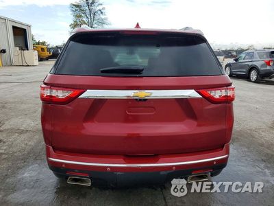 Zdjęcie 6 z 13 samochodu: 2020 CHEVROLET TRAVERSE PREMIER VIN:1GNEVKKW9LJ269138 - miniatura