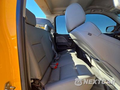 Zdjęcie 10 z 12 samochodu: 2014 CHEVROLET SILVERADO K1500 VIN:1GCVKPEC5EZ284594 - miniatura