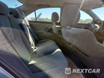 Zdjęcie 10 z 12 samochodu: 2009 TOYOTA CAMRY LE VIN:4T1BE46K19U286002 - miniatura