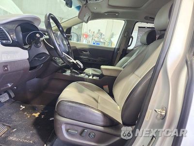 Zdjęcie 7 z 13 samochodu: 2015 KIA SEDONA SXL VIN:KNDME5C18F6028851 - miniatura