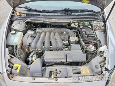 Zdjęcie 11 z 12 samochodu: 2005 VOLVO S40 2.4I VIN:YV1MS382252087151 - miniatura
