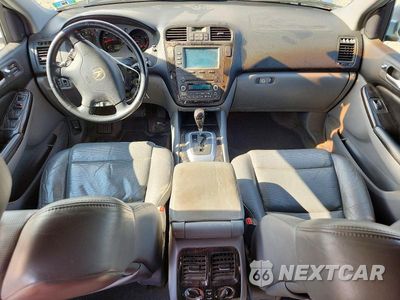 Zdjęcie 8 z 13 samochodu: 2006 ACURA MDX TOURING VIN:2HNYD18676H513959 - miniatura