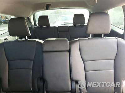 Zdjęcie 10 z 13 samochodu: 2022 HONDA PILOT SE VIN:5FNYF6H29NB082944 - miniatura