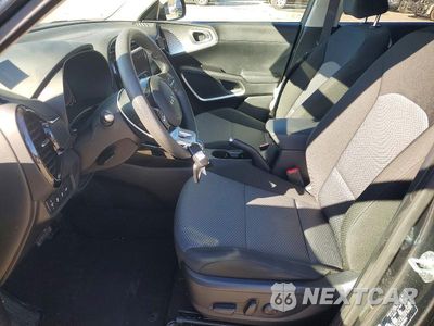 Zdjęcie 7 z 12 samochodu: 2023 KIA SOUL S VIN:KNDJ23AU9P7205545 - miniatura