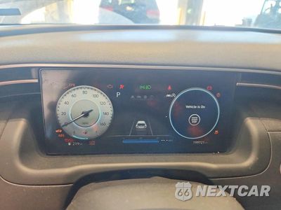 Zdjęcie 9 z 14 samochodu: 2022 HYUNDAI TUCSON SEL VIN:5NMJF3AE0NH043811 - miniatura