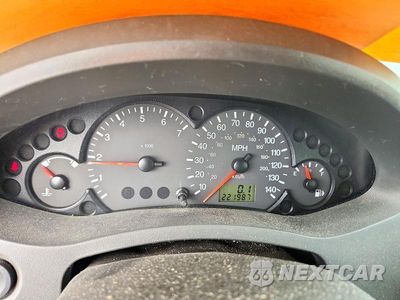 Zdjęcie 9 z 12 samochodu: 2005 FORD FOCUS ZX4 VIN:1FAFP34NX5W207079 - miniatura