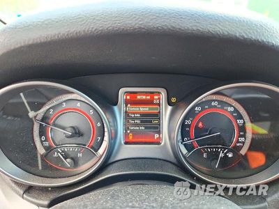 Zdjęcie 9 z 13 samochodu: 2016 DODGE JOURNEY CROSSROAD VIN:3C4PDDGG7GT108934 - miniatura
