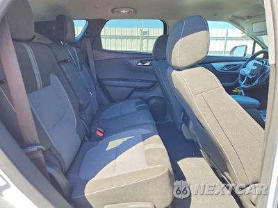 Zdjęcie 11 z 13 samochodu: 2025 CHEVROLET BLAZER 2LT VIN:3GNKBHR44SS128462 - miniatura