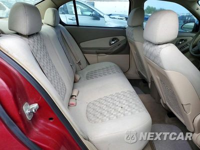 Zdjęcie 10 z 12 samochodu: 2005 CHEVROLET MALIBU LS VIN:1G1ZT52805F320592 - miniatura