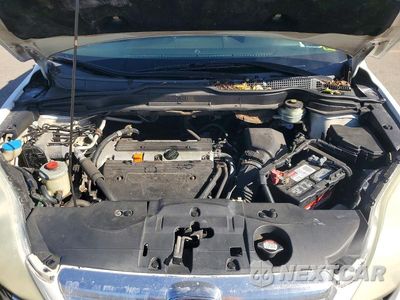 Zdjęcie 12 z 13 samochodu: 2009 HONDA CR-V EX VIN:5J6RE48549L058943 - miniatura