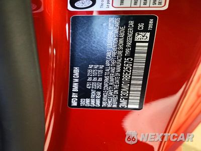 Zdjęcie 13 z 13 samochodu: 2024 BMW M2 VIN:3MF13DM01R8E25675 - miniatura