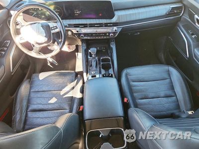 Zdjęcie 8 z 13 samochodu: 2023 KIA TELLURIDE SX-PRESTIGE VIN:5XYP5DGC4PG326573 - miniatura