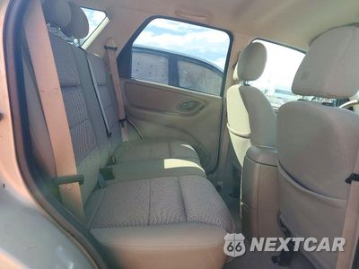 Zdjęcie 11 z 13 samochodu: 2005 FORD ESCAPE XLT VIN:1FMYU03185KA43892 - miniatura