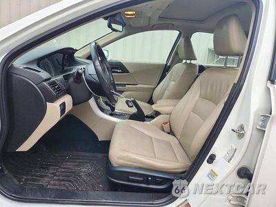 Zdjęcie 7 z 12 samochodu: 2013 HONDA ACCORD EXL VIN:1HGCR2F87DA047457 - miniatura