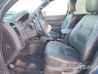 Zdjęcie 7 z 13 samochodu: 2011 FORD ESCAPE LIMITED VIN:1FMCU9EG5BKC46511 - miniatura