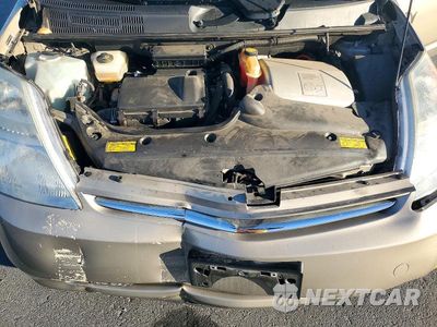 Zdjęcie 11 z 12 samochodu: 2006 TOYOTA PRIUS BASE VIN:JTDKB20UX63137293 - miniatura
