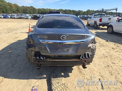 Zdjęcie 6 z 12 samochodu: 2015 NISSAN ALTIMA 2.5 S VIN:1N4AL3AP7FN380285 - miniatura
